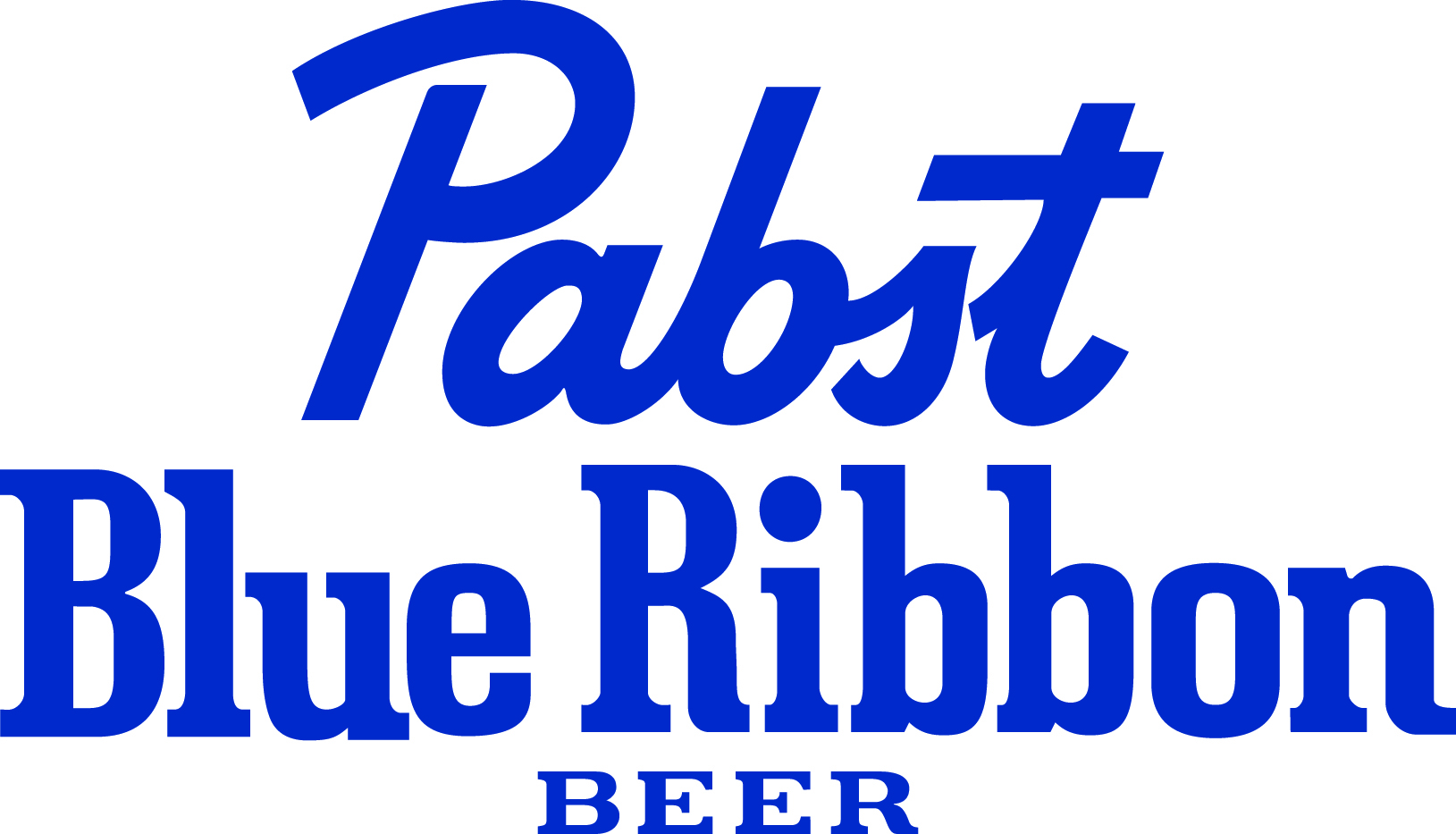 pabst blue ribbon pabst blue ribbon