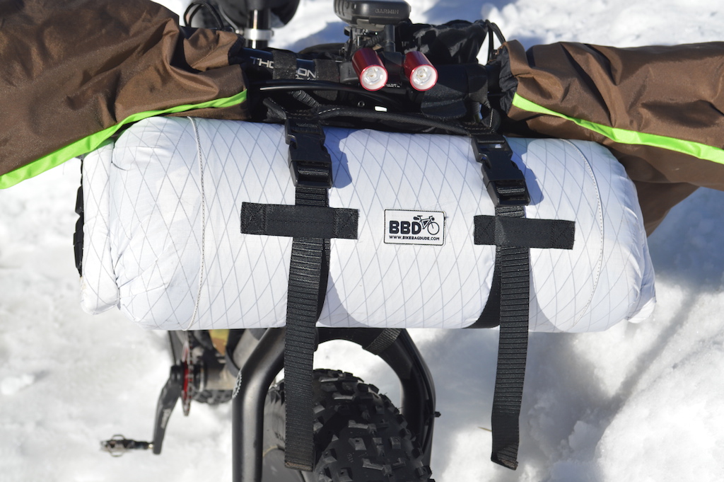 This Video Explains How The Bike Bag Dude Handlebar Roll System This Video Explains How The Bike Bag Dude Handlebar Roll System Functions A Simple And Convenient Way To Carry Access Belongings