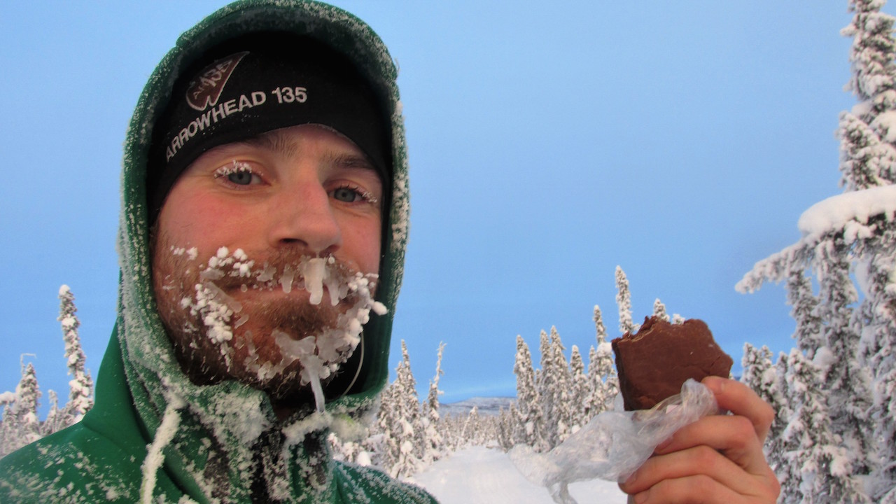 brownieselfie