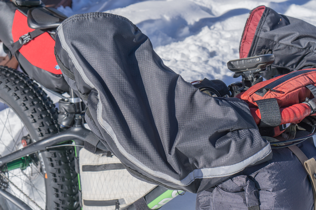 Fat Pursuit Gear List