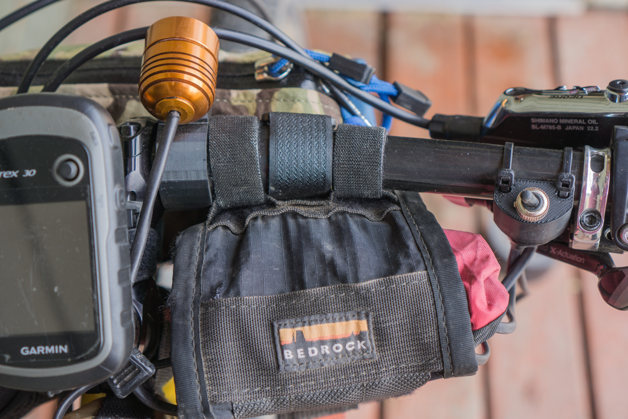 arizona trail bikepacking