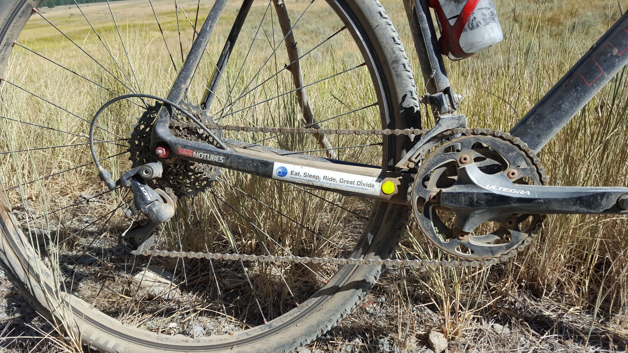 Trek Boone--6
