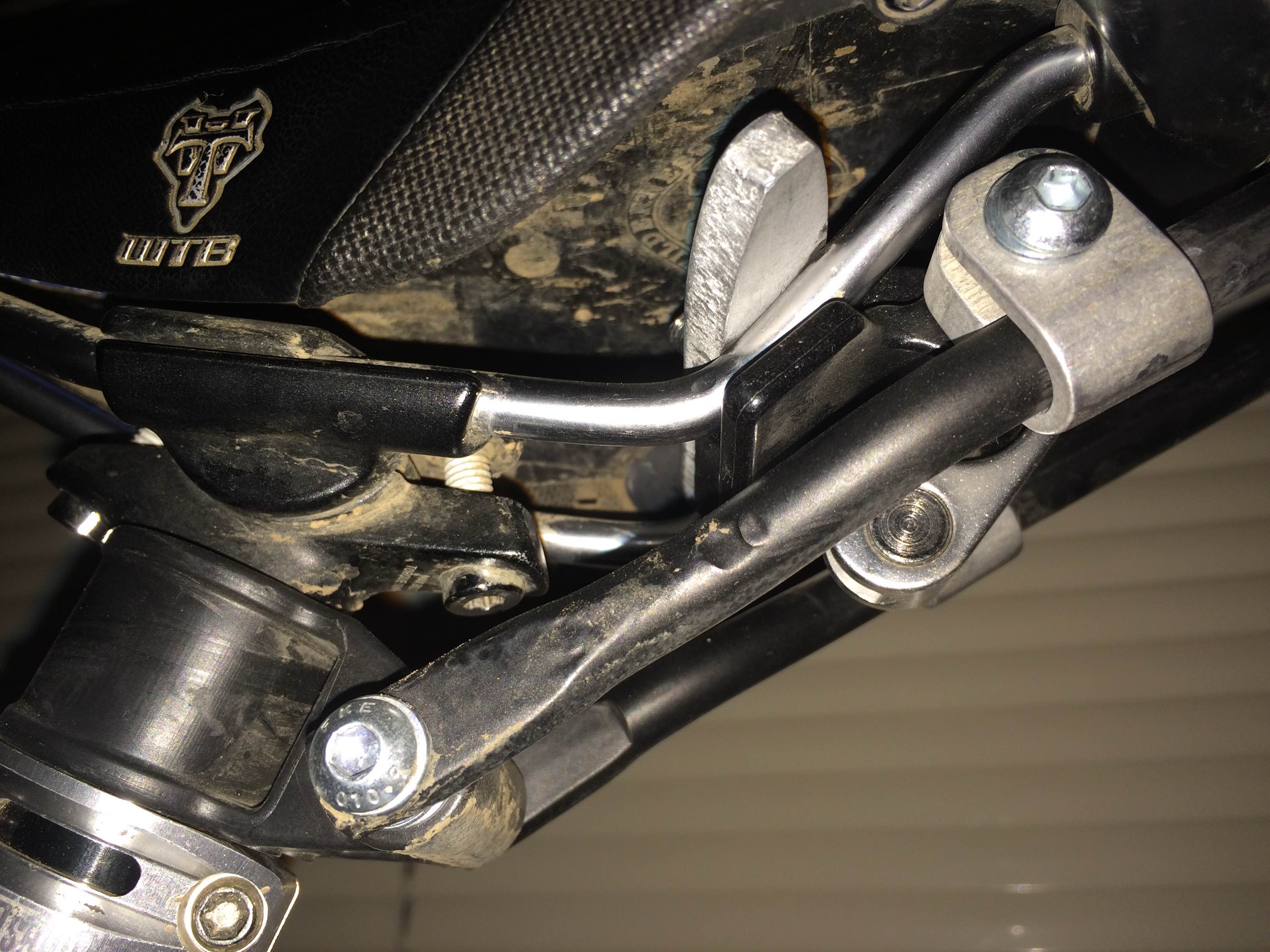 arkel seatpacker 15 review