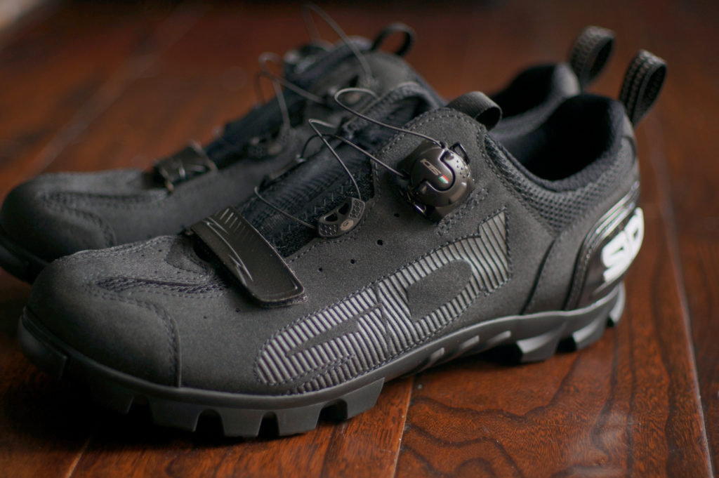 sidi sd15 mtb