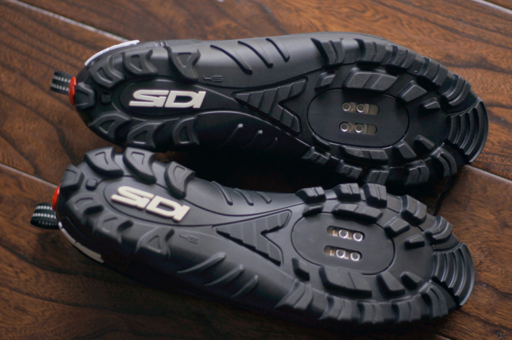sidi sd15 mtb