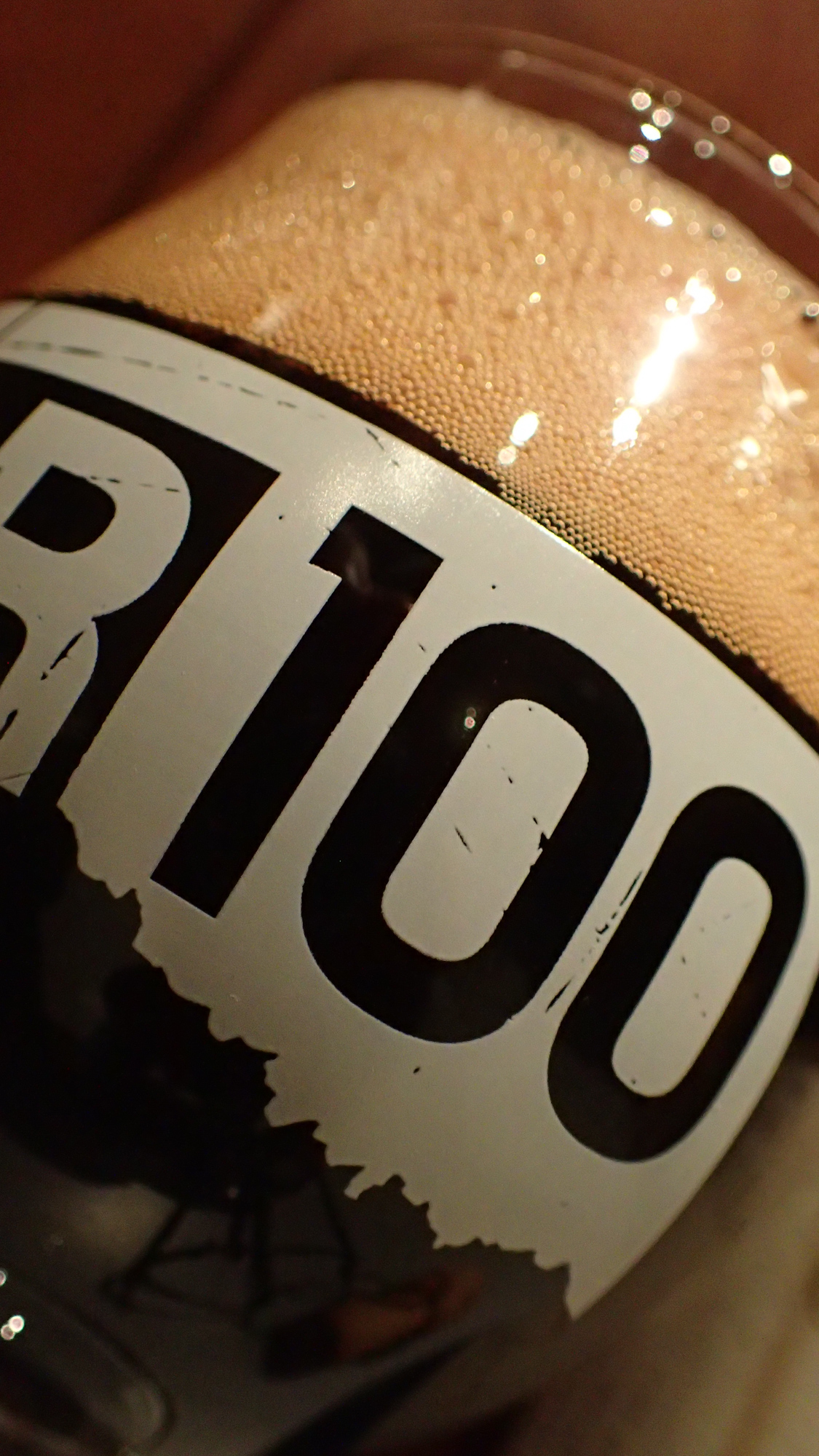 North Coast Brewing’s Barrel-Aged Old Rasputin XVIII