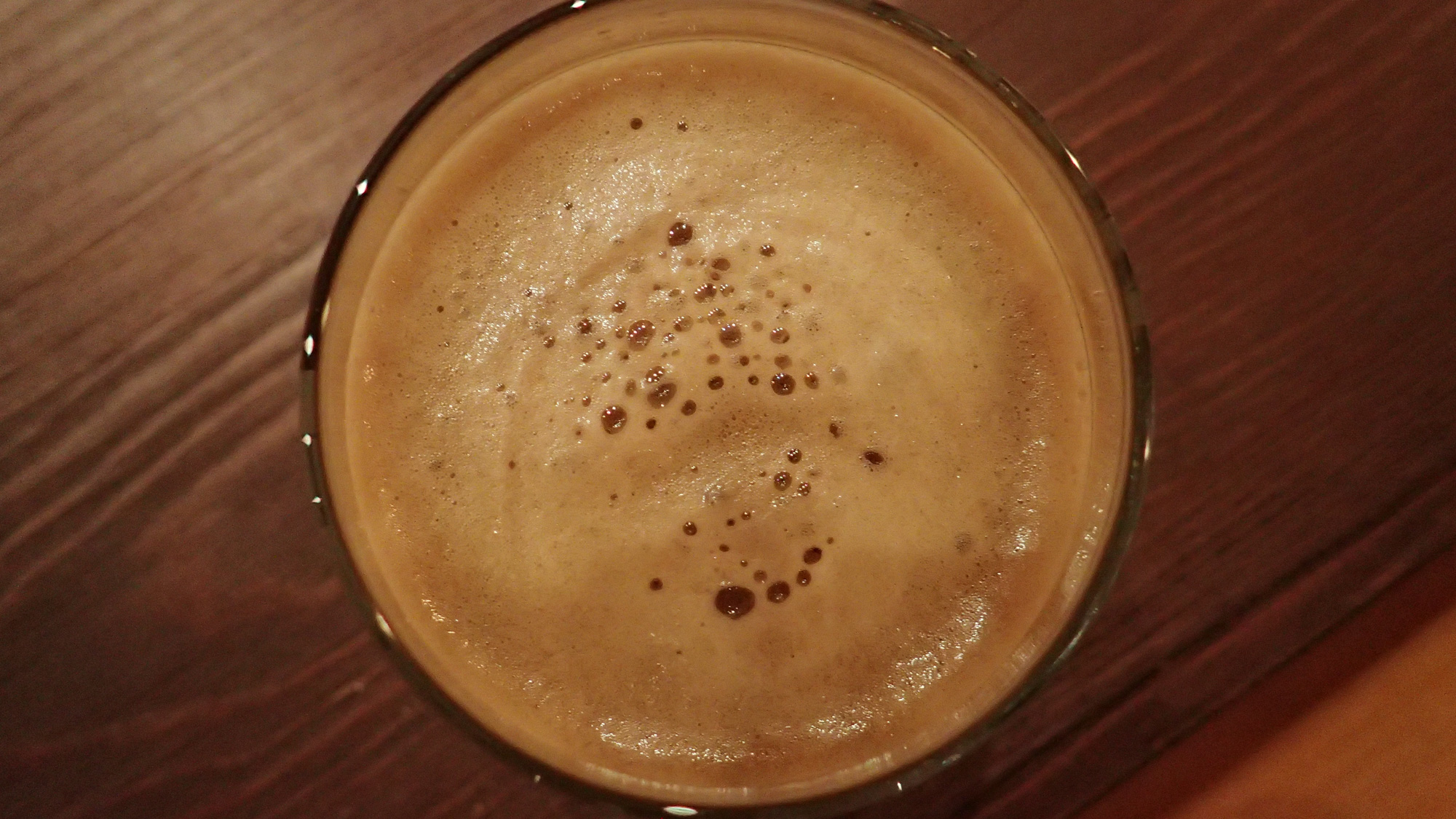 North Coast Brewing’s Barrel-Aged Old Rasputin XVIII